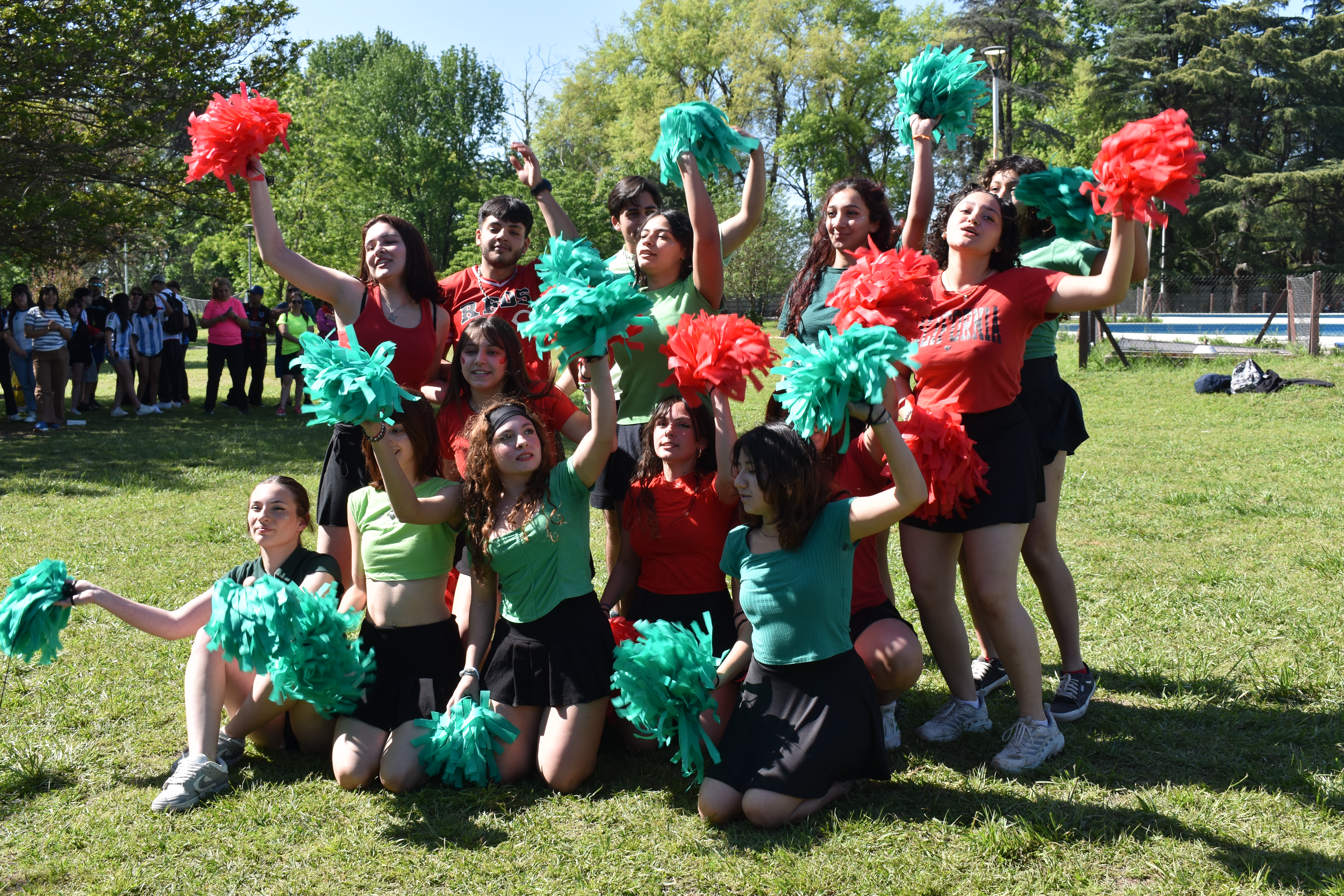 Fiesta de los Colores